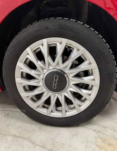 Fiat 500 1.0 hybrid Dolcevita 70cv (3)