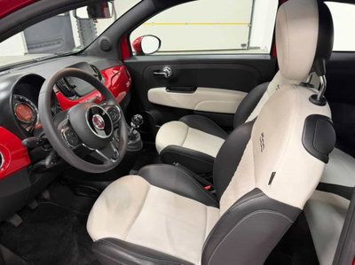 Fiat 500 1.0 hybrid Dolcevita 70cv (6)