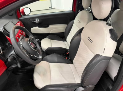 Fiat 500 1.0 hybrid Dolcevita 70cv (9)