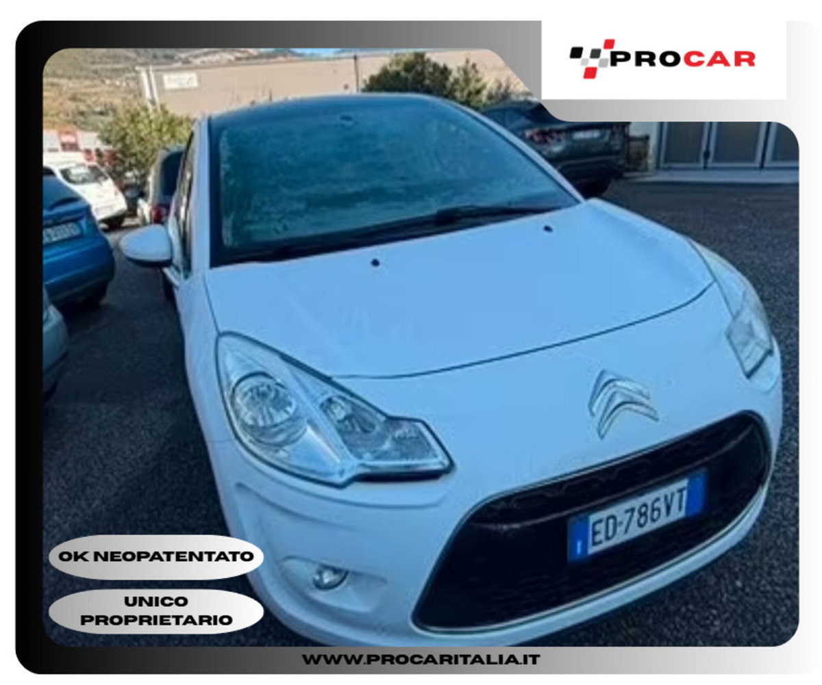 Citroen C3 1.6 VTi 120 aut. Exclusive Style (2)