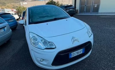 Citroen C3 1.6 VTi 120 aut. Exclusive Style (3)