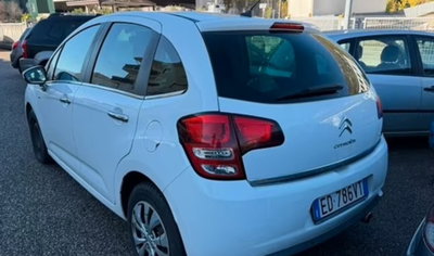 Citroen C3 1.6 VTi 120 aut. Exclusive Style (5)