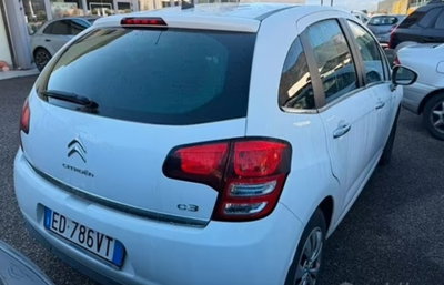 Citroen C3 1.6 VTi 120 aut. Exclusive Style (6)