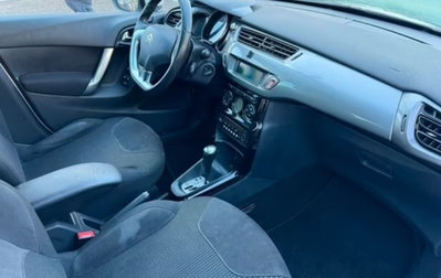 Citroen C3 1.6 VTi 120 aut. Exclusive Style (7)