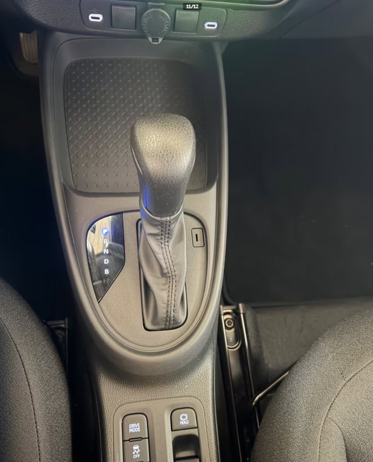 Toyota Aygo X 1.5 hybrid e-cvt (10)