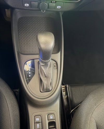 Toyota Aygo X 1.5 hybrid e-cvt (10)