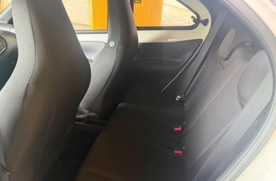 Toyota Aygo X 1.5 hybrid e-cvt (5)