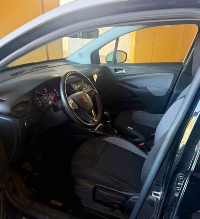 Opel Crossland X 1.2 12V 120 Anniversary (10)