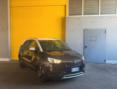 Opel Crossland X 1.2 12V Start&Stop 120 Anniversary usata