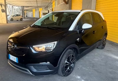Opel Crossland X 1.2 12V Start&Stop 120 Anniversary (2)