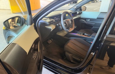 Lancia Ypsilon 1.2 mhev Edizione Limitata Cassina e-dct (11)