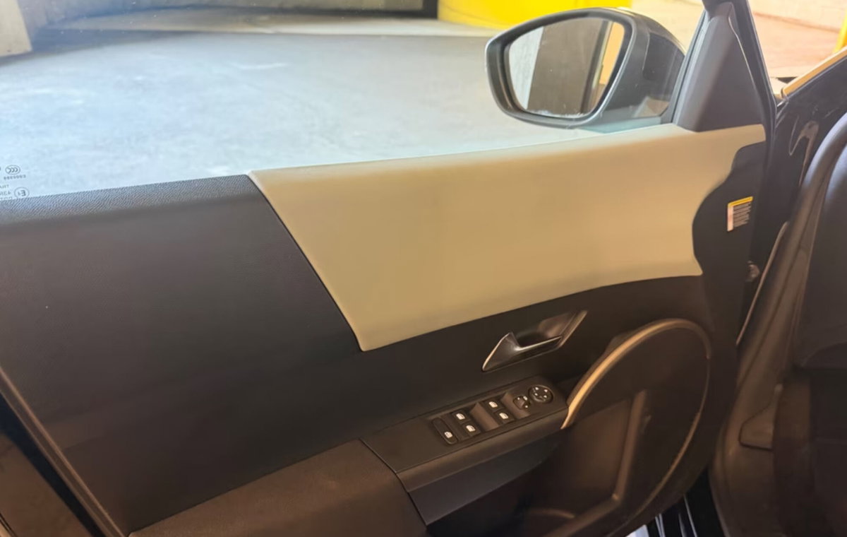Lancia Ypsilon 1.2 mhev Edizione Limitata Cassina e-dct (12)