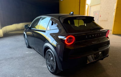 Lancia Ypsilon 1.2 mhev Edizione Limitata Cassina e-dct (5)
