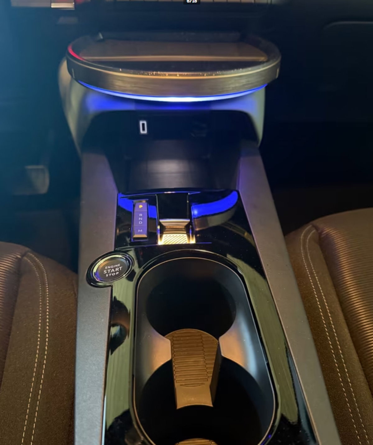 Lancia Ypsilon 1.2 mhev Edizione Limitata Cassina e-dct (6)