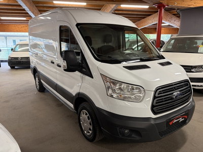 Ford Transit Furgone transit 290 2.0 tdci 130cv trend L2H2 E6.2 (3)