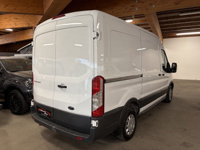 Ford Transit Furgone transit 290 2.0 tdci 130cv trend L2H2 E6.2 (4)