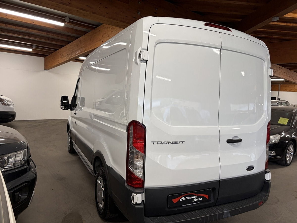 Ford Transit Furgone transit 290 2.0 tdci 130cv trend L2H2 E6.2 (5)