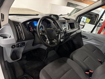 Ford Transit Furgone transit 290 2.0 tdci 130cv trend L2H2 E6.2 (6)