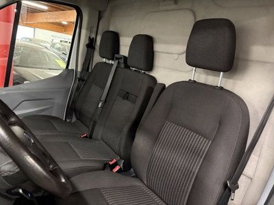 Ford Transit Furgone transit 290 2.0 tdci 130cv trend L2H2 E6.2 (7)