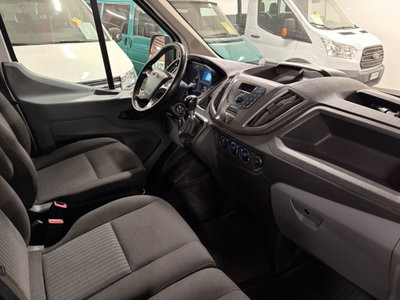 Ford Transit Furgone transit 290 2.0 tdci 130cv trend L2H2 E6.2 (8)