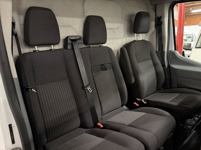 Ford Transit Furgone transit 290 2.0 tdci 130cv trend L2H2 E6.2 (9)