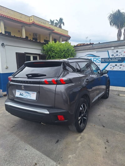 Peugeot 2008 BlueHDi 130 S&S EAT8 Allure Pack (5)