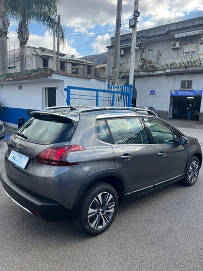 Peugeot 2008 120 EAT6 S&S Allure (6)