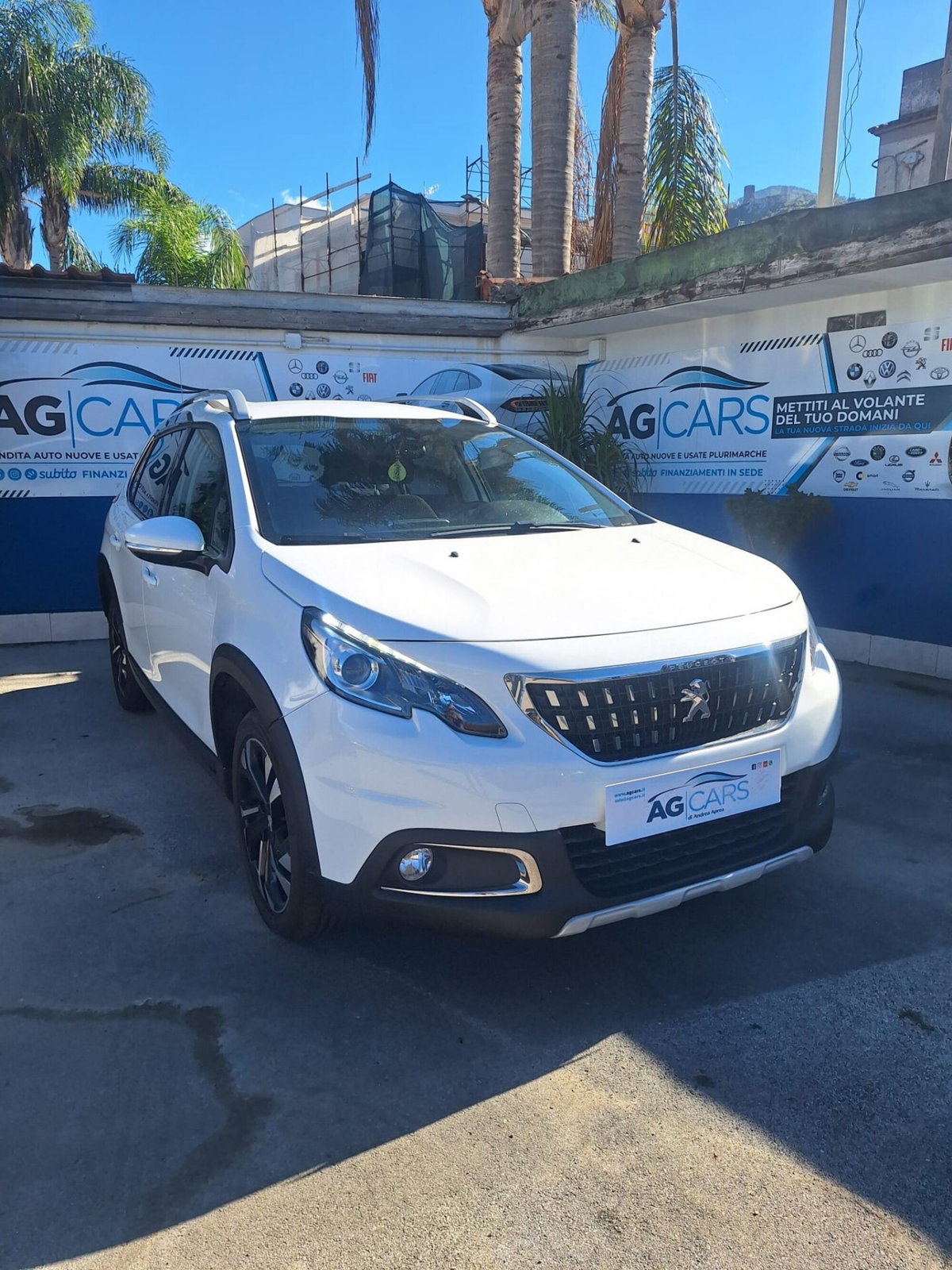 Peugeot 2008 82 Allure