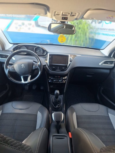 Peugeot 2008 82 Allure (10)