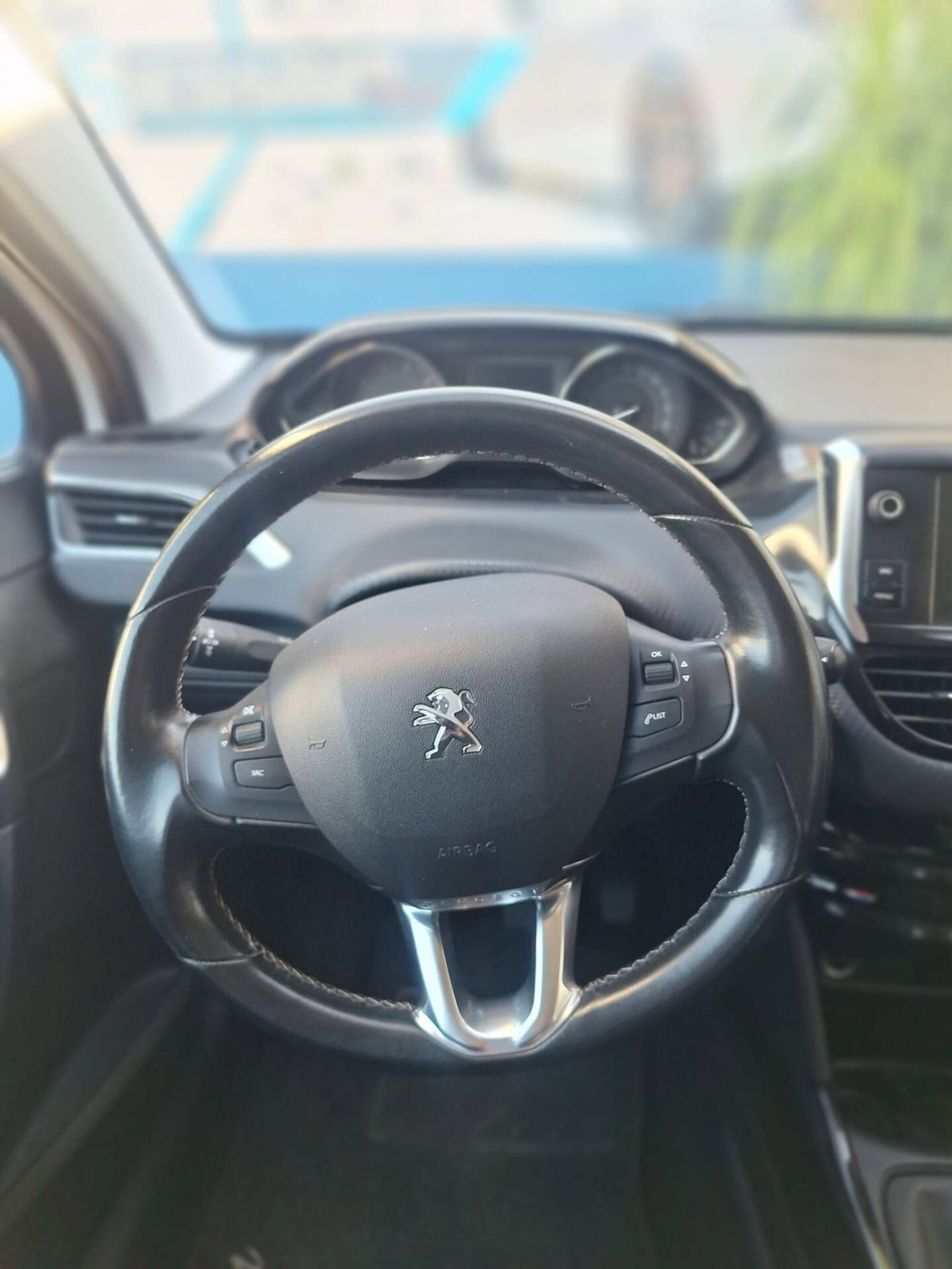 Peugeot 2008 82 Allure (11)