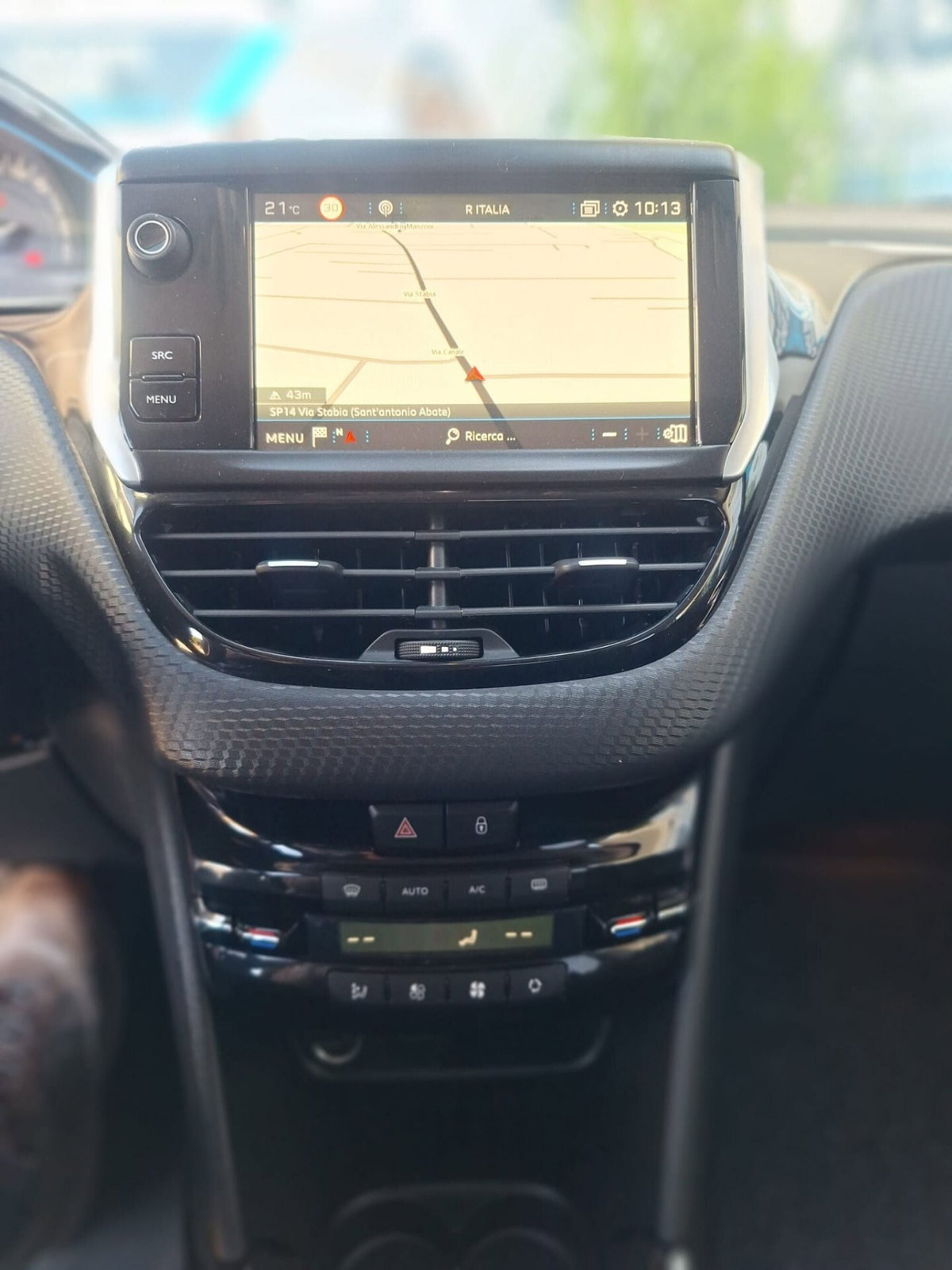 Peugeot 2008 82 Allure (13)