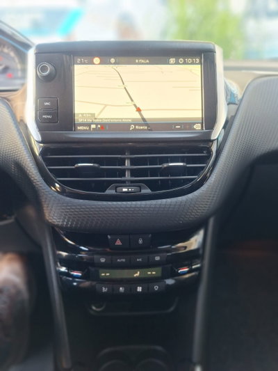 Peugeot 2008 82 Allure (13)