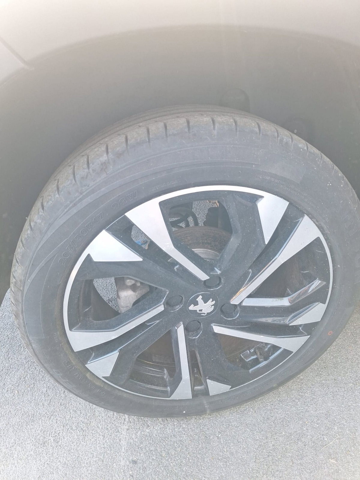 Peugeot 2008 82 Allure (17)