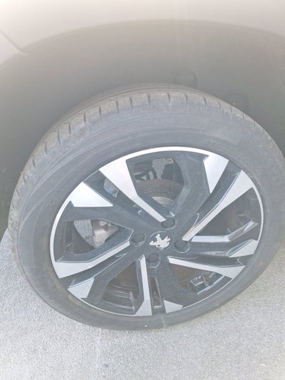 Peugeot 2008 82 Allure (17)