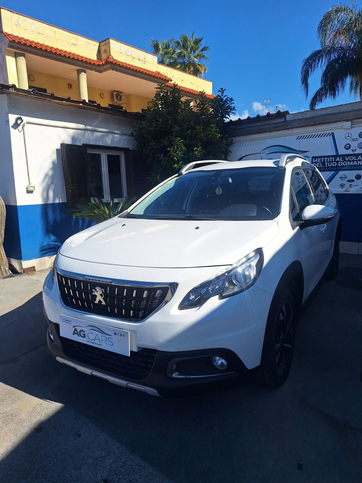 Peugeot 2008 82 Allure (2)