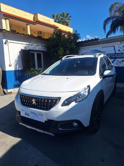 Peugeot 2008 82 Allure (2)
