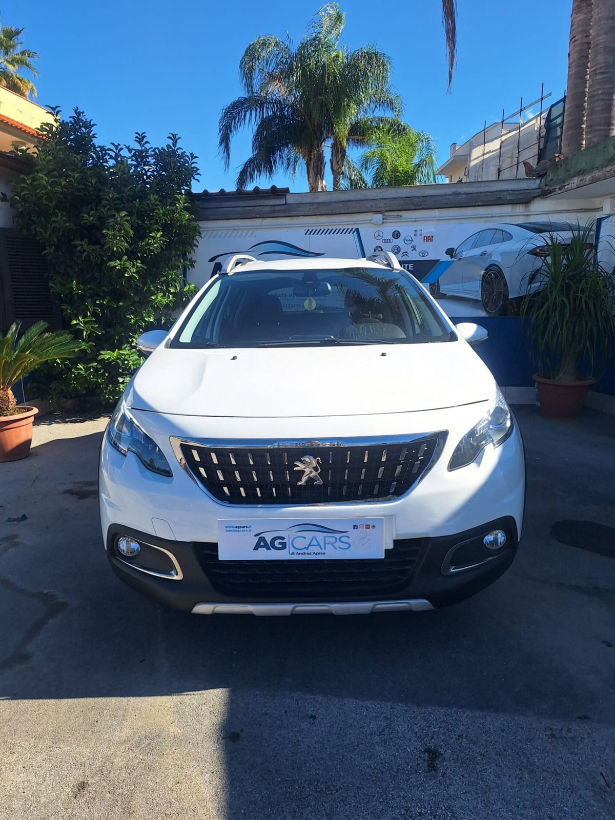 Peugeot 2008 82 Allure (3)