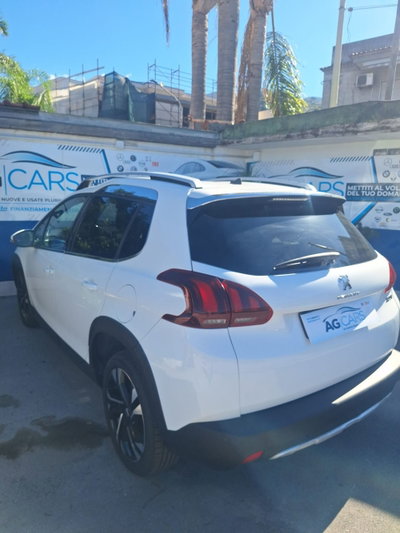 Peugeot 2008 82 Allure (4)