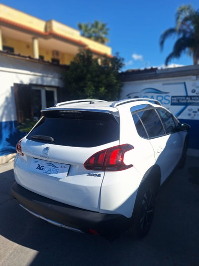 Peugeot 2008 82 Allure (5)