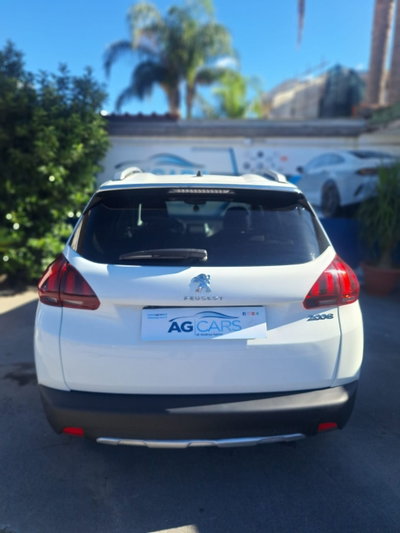 Peugeot 2008 82 Allure (6)
