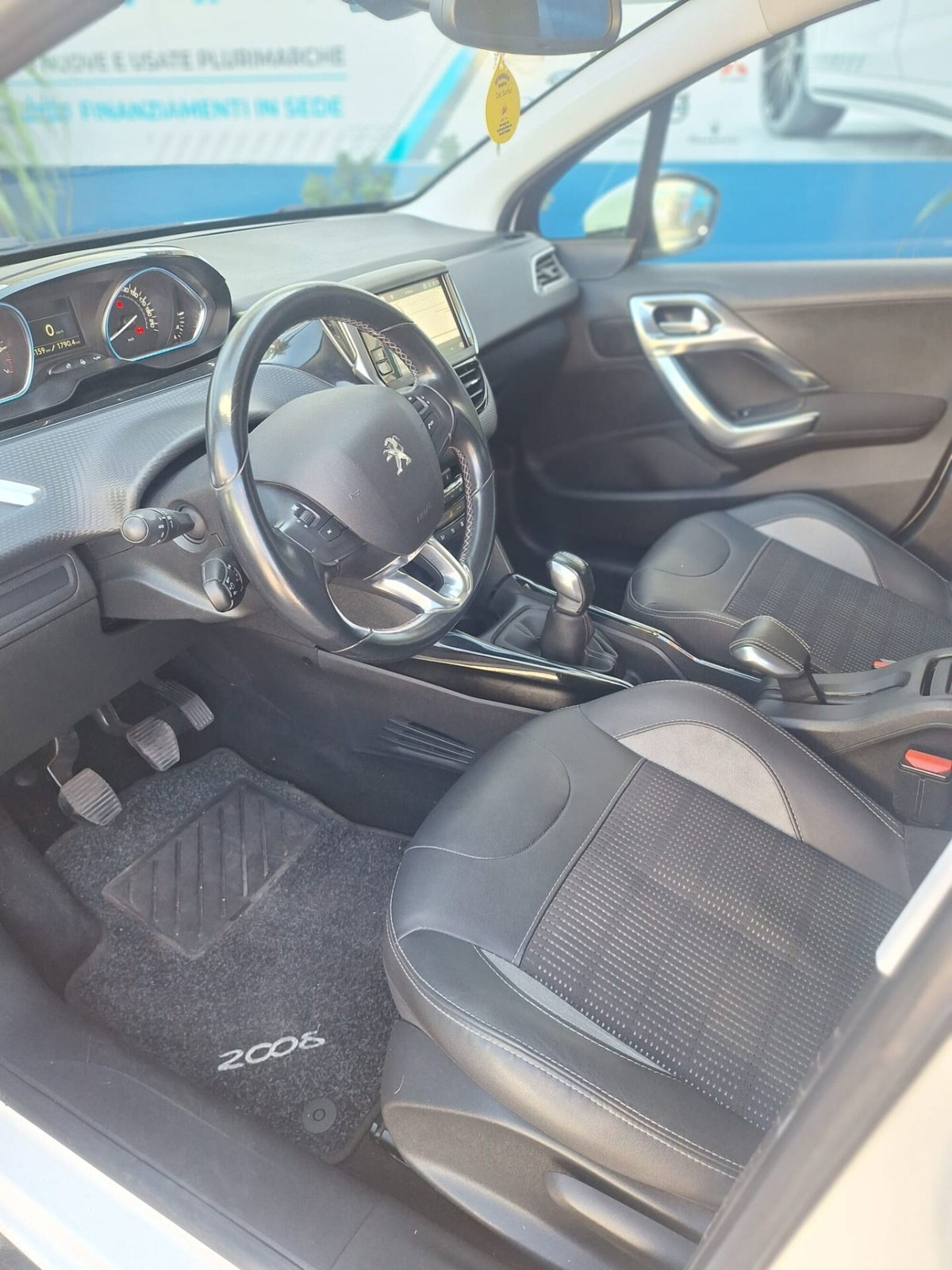 Peugeot 2008 82 Allure (7)