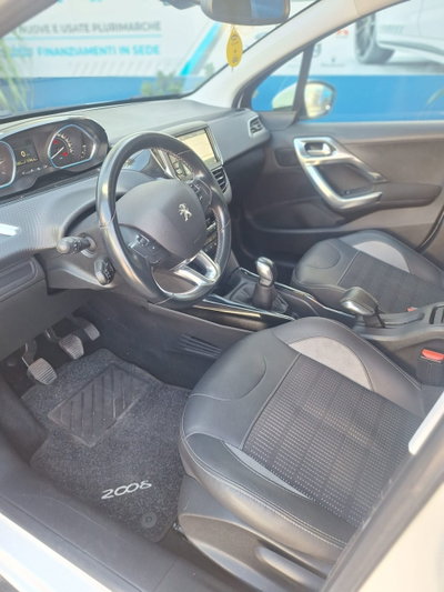 Peugeot 2008 82 Allure (7)
