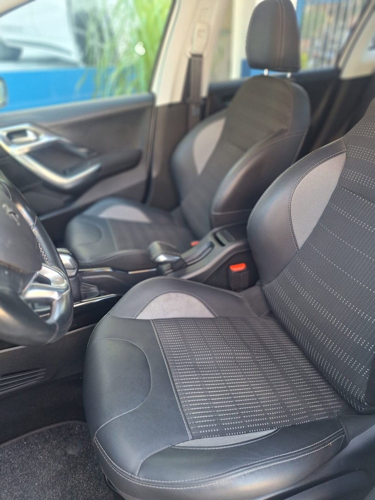 Peugeot 2008 82 Allure (8)