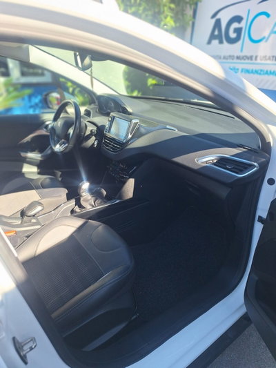 Peugeot 2008 82 Allure (9)