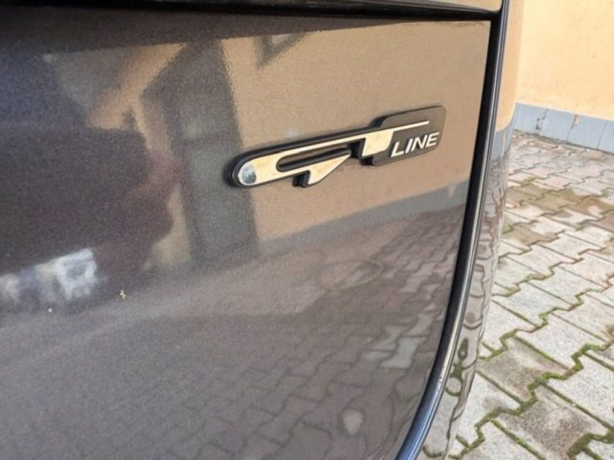 Kia Optima Sport Wagon 1.7 CRDi Stop&Go DCT7 Sportswagon GT Line (13)