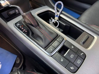 Kia Optima Sport Wagon 1.7 CRDi Stop&Go DCT7 Sportswagon GT Line (16)