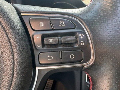 Kia Optima Sport Wagon 1.7 CRDi Stop&Go DCT7 Sportswagon GT Line (18)