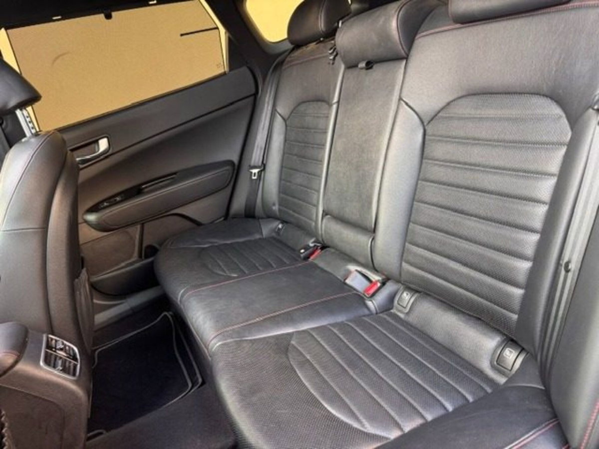 Kia Optima Sport Wagon 1.7 CRDi Stop&Go DCT7 Sportswagon GT Line (8)