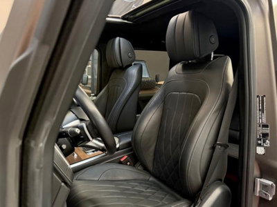 Mercedes-Benz Classe G 450 d AMG Line 367cv auto (12)