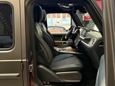 Mercedes-Benz Classe G 450 d AMG Line 367cv auto (15)